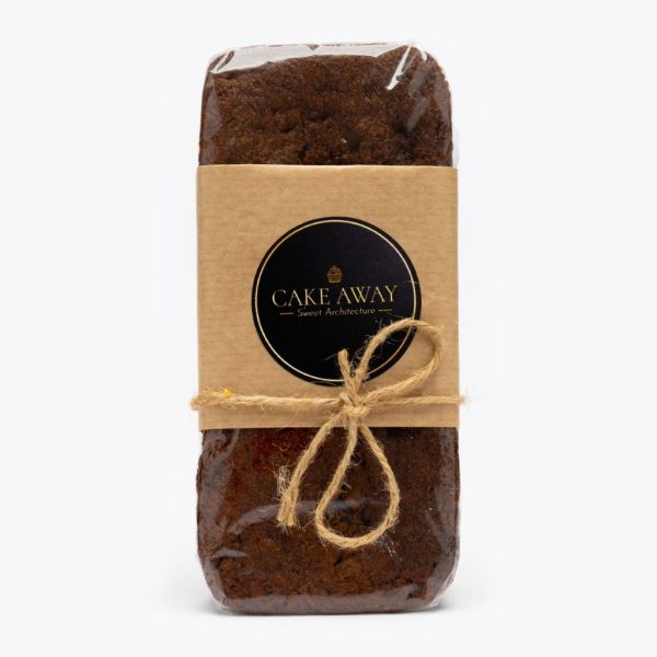 BANANA BREAD