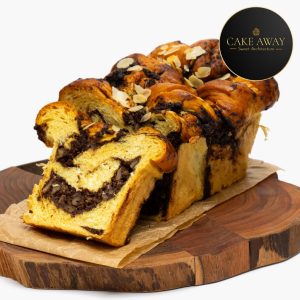 COZONAC VEGAN