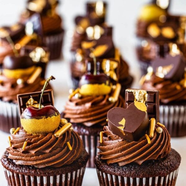MUFFINS