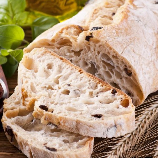 CIABATTA