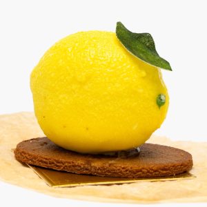 Prăjitură Lămâie